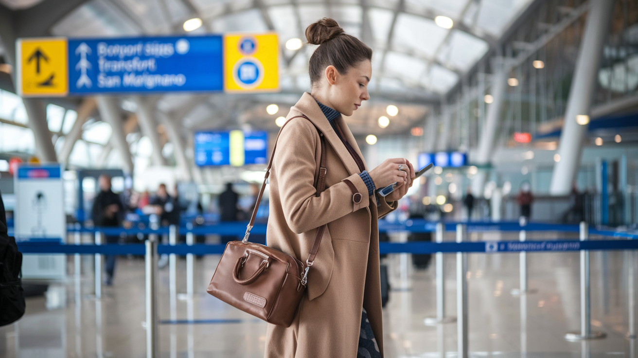 Bologna Airport Transfer to San Giovanni in Marignano: Your Complete Guide